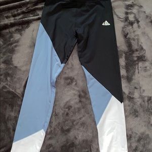 Adidas leggings